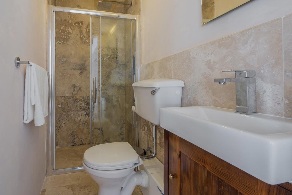 Valletta Suite Drew Exterior photo